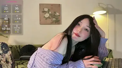 nanaliu6 stripchat stream image