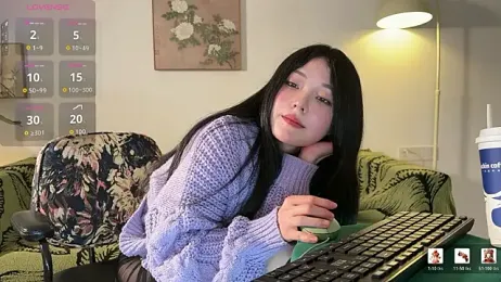 nanaliu6 stripchat stream image