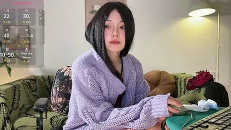 nanaliu6 stripchat stream image