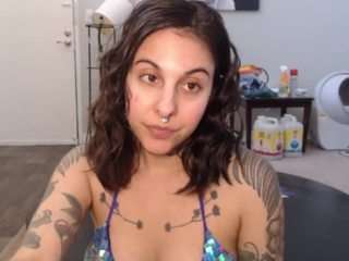 dahliaexotica camsoda stream image, 26.02.2026 20:40