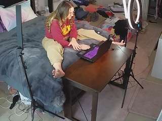 voyeurcam-house-charleys-room camsoda stream image, 26.02.2026 18:50