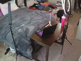 voyeurcam-house-charleys-room camsoda stream image, 26.02.2026 18:50