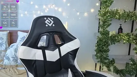 EdlaHewell stripchat stream image