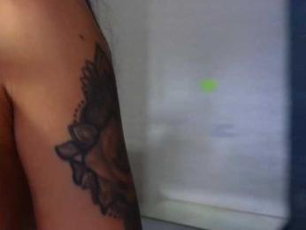 Theowonder bongacams stream image