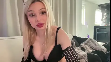 HannaXLove stripchat stream image, 27.02.2026 15:20