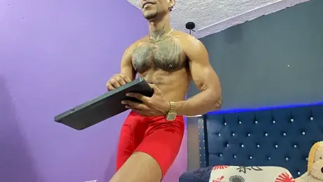 Salomon_koude stripchat stream image, 28.02.2026 00:40