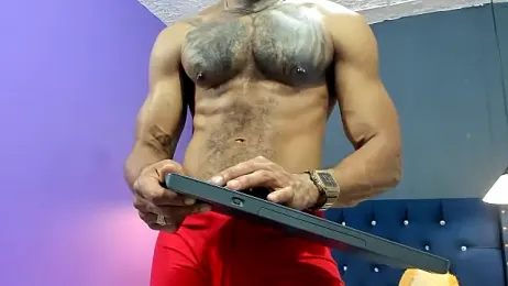 Salomon_koude stripchat stream image, 28.02.2026 00:40