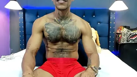Salomon_koude stripchat stream image, 28.02.2026 00:40