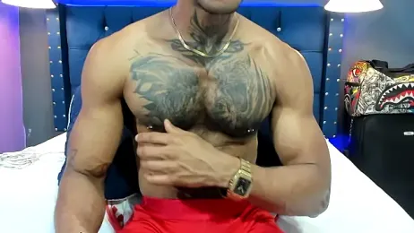 Salomon_koude stripchat stream image, 28.02.2026 00:40