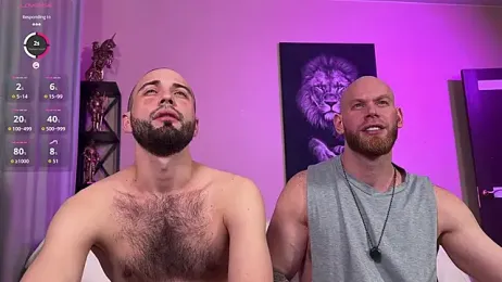 FireBeard_ stripchat stream image