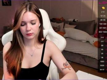 Melissa-Fox bongacams stream image