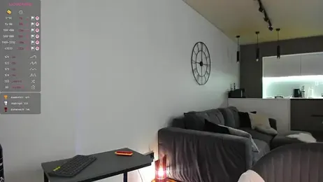 Juicy_Bella stripchat stream image, 28.02.2026 17:20