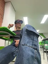 HarryGaze stripchat stream image, 28.02.2026 20:20