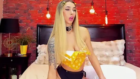 ChristynaRoss stripchat stream image