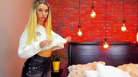 ChristynaRoss stripchat stream image