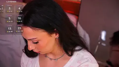 LunaNight stripchat stream image