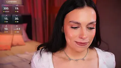 LunaNight stripchat stream image