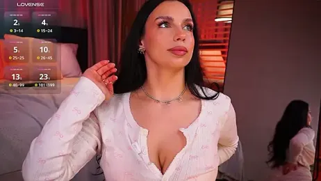 LunaNight stripchat stream image