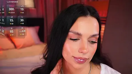 LunaNight stripchat stream image