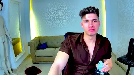 MaxKaiden stripchat stream image, 02.03.2026 05:30