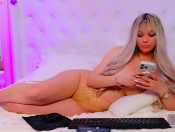 AriannaSins bongacams stream image, 02.03.2026 16:30