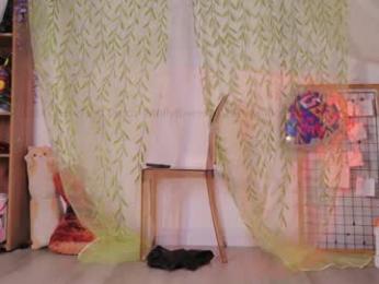 mollyflwers chaturbate stream image