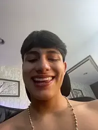 Lander_Cruz stripchat stream image