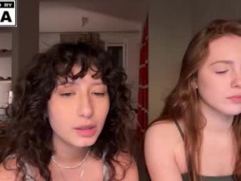 miafleur chaturbate stream image, 02.03.2026 22:20