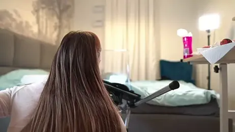 Miss69Ri99 stripchat stream image