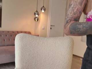 lenna-goddess camsoda stream image, 03.03.2026 07:30