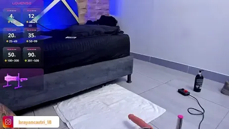 Ian_Castillo_ stripchat stream image