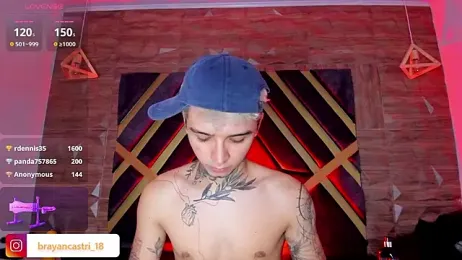 Ian_Castillo_ stripchat stream image