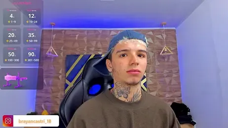 Ian_Castillo_ stripchat stream image