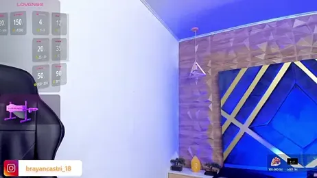 Ian_Castillo_ stripchat stream image