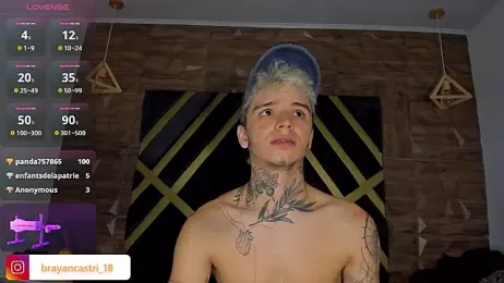 Ian_Castillo_ stripchat stream image