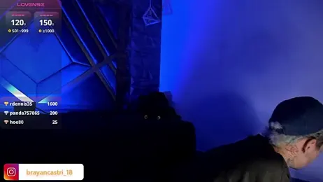 Ian_Castillo_ stripchat stream image