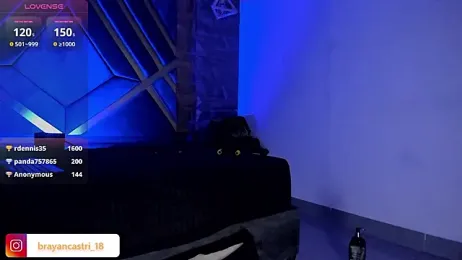 Ian_Castillo_ stripchat stream image