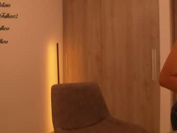 letiziafulkers1 chaturbate stream image