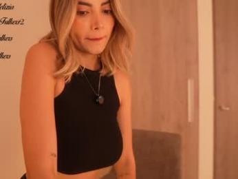 letiziafulkers1 chaturbate stream image