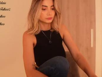 letiziafulkers1 chaturbate stream image