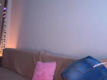 pamilarakestraw chaturbate stream image