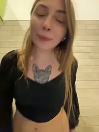 Sunny___Bunny stripchat stream image, 03.03.2026 13:20