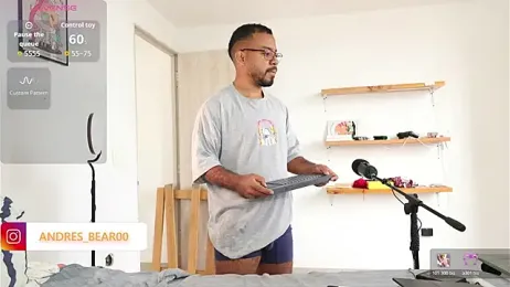 Little_Bear00 stripchat stream image, 03.03.2026 13:50