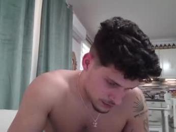 roberto_twink1 chaturbate stream image