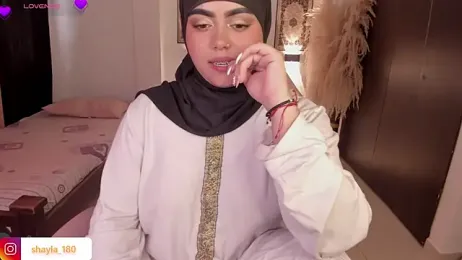 shayla_18 stripchat stream image, 04.03.2026 19:10