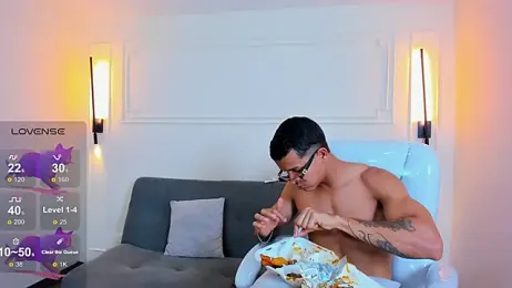 Paradise_boy_s stripchat stream image, 04.03.2026 18:00