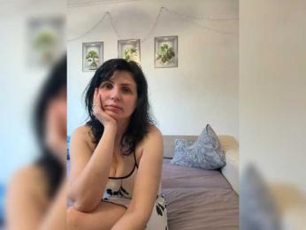 Marusa345 bongacams stream image