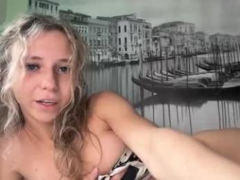 anyaa777 chaturbate stream image, 06.03.2026 17:30