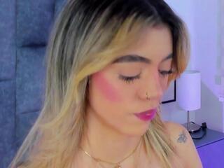 Violetta Ficher flirt4free stream image, 07.03.2026 02:10