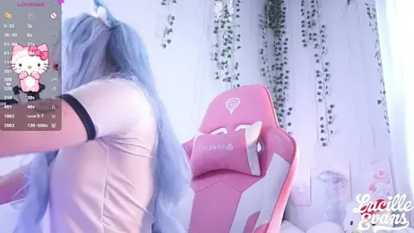 lucille_evans stripchat stream image, 07.03.2026 10:00